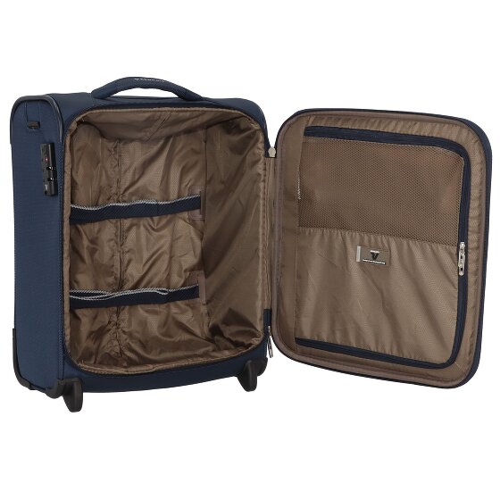 Roncato Joy 2-wielige cabinewagen 45 cm