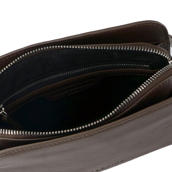 Liebeskind Luka Schoudertas M Leer 20.5 cm