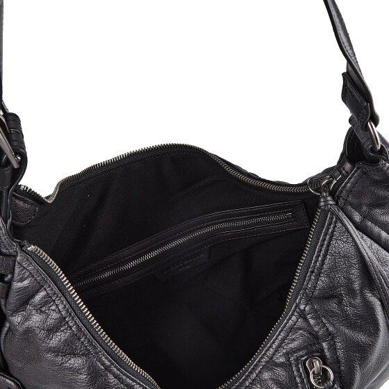 Liebeskind Luna II Schoudertas M Leder 43 cm
