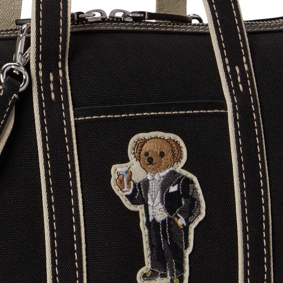 POLO RALPH LAUREN Bear Schoudertas 32 cm