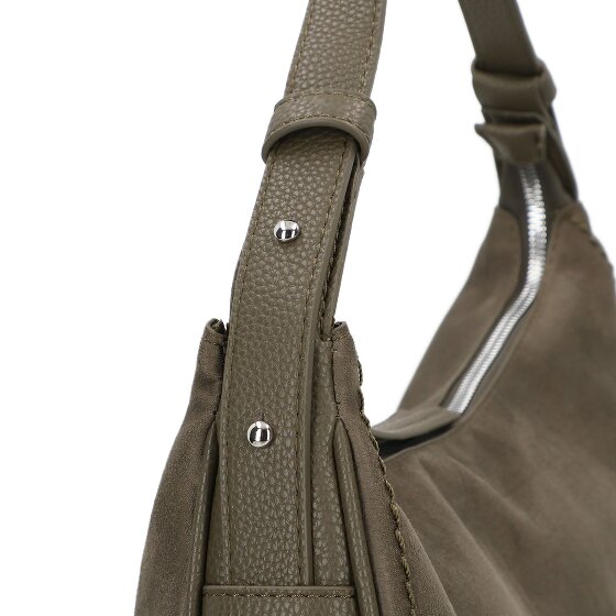 Tom Tailor Lysa Schoudertas 35 cm