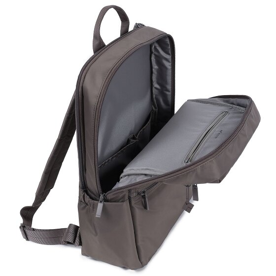 Hedgren Inner City Ava Dagrugzak RFID-bescherming 37 cm Laptop compartiment