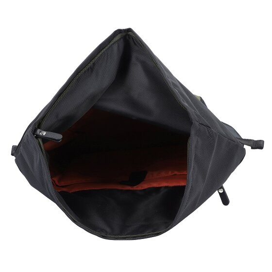 Harvest Label Naka Dagrugzak 44 cm Laptop compartiment