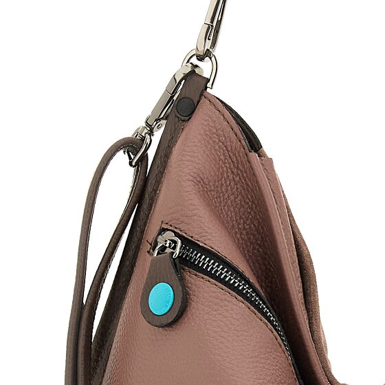 Gabs Lella Schoudertas Leer 38 cm