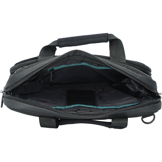 Samsonite Mysight aktetas 39 cm met laptopvak