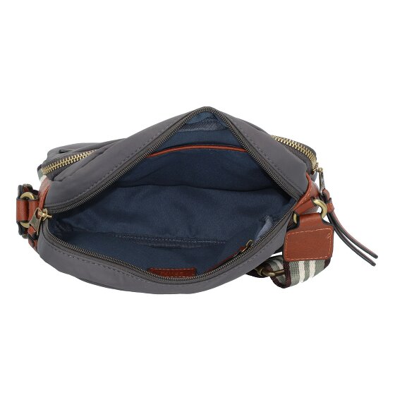 camel active Bari Crossbody tas 21 cm
