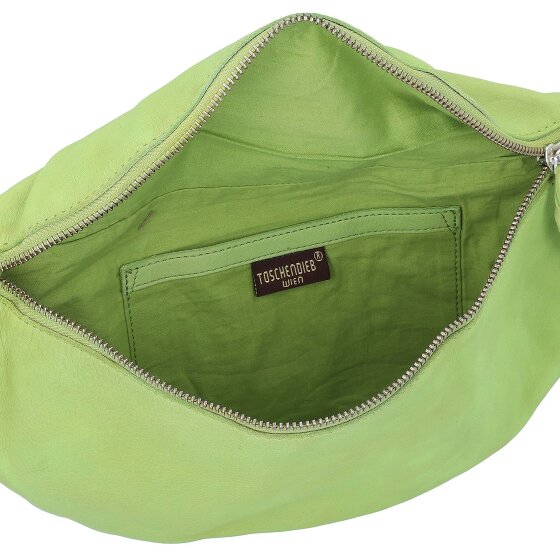 Taschendieb Wien Kohlmarkt 107 Fanny pack Leer 36 cm
