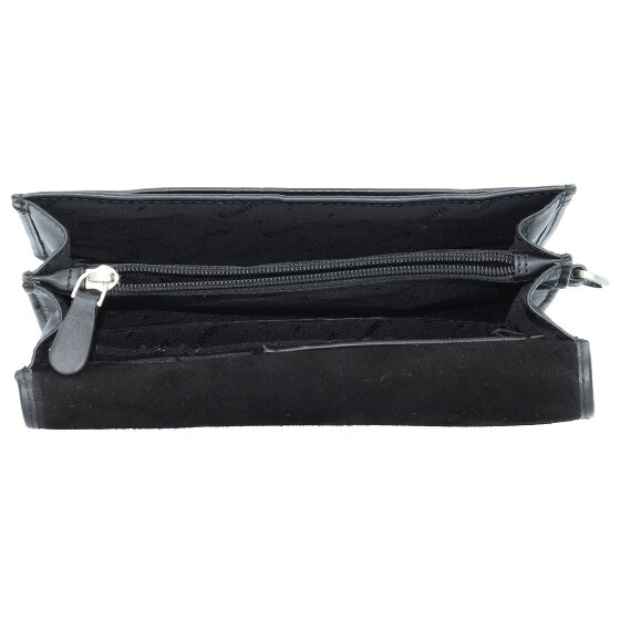 Esquire Oxford lederen polstasje 24 cm