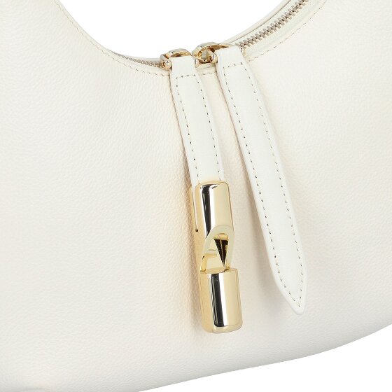 Furla Goccia Schoudertas Leer 22 cm