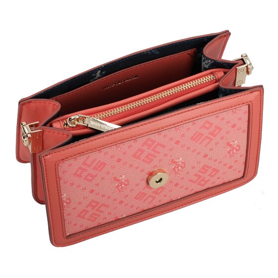 U.S. Polo Assn. NEW HAMPTON Schoudertas 20 cm