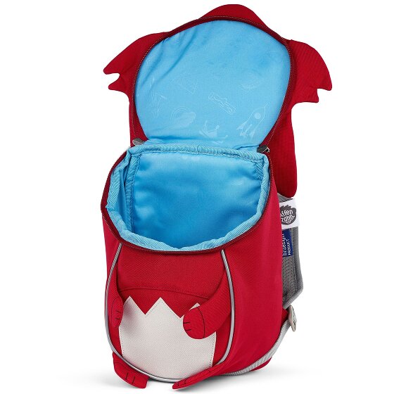 Affenzahn Kleiner Freund Fuchs Kleuterschool rugzak 25 cm