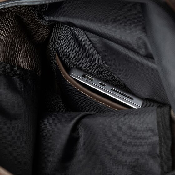 Sandqvist Stream Dagrugzak 42 cm Laptop compartiment