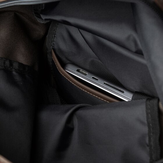 Sandqvist Stream Dagrugzak 42 cm Laptop compartiment