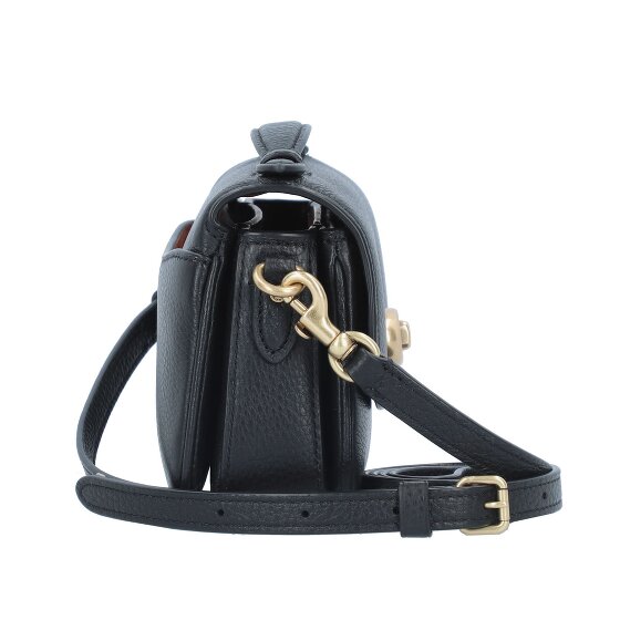 Coach Cassie Mini handtas Leer 17 cm