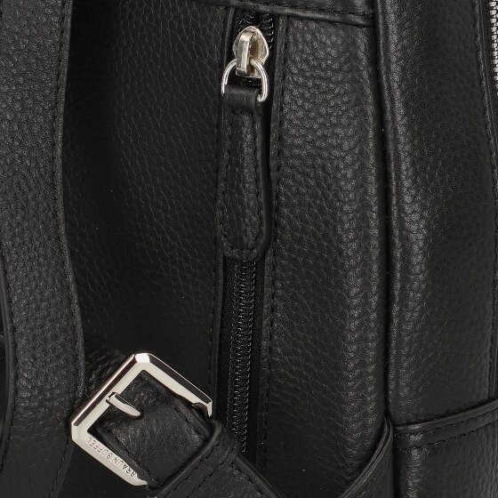 Braun Büffel Hanna Stad rugzak S Leer 31 cm