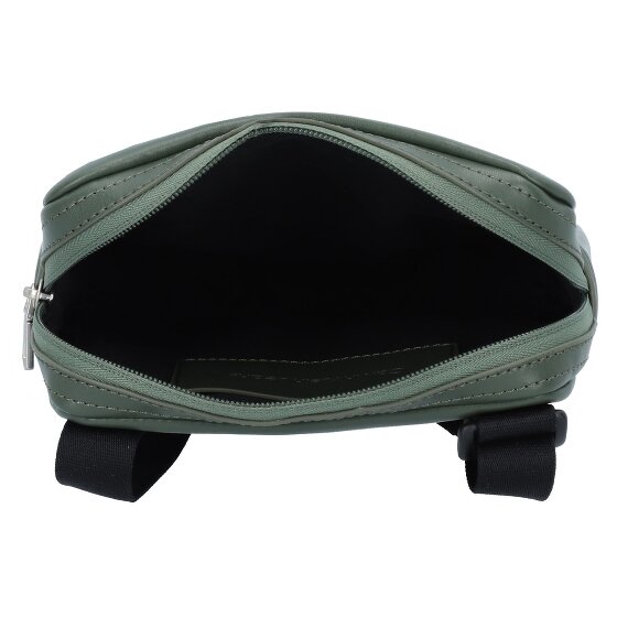 Calvin Klein Jeans Monogram Soft Schoudertas 19.5 cm