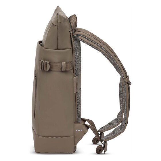 Kapten & Son Helsinki Dagrugzak 46 cm Laptopvak