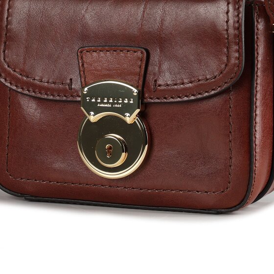 The Bridge Corsini Schoudertas Leer 19 cm