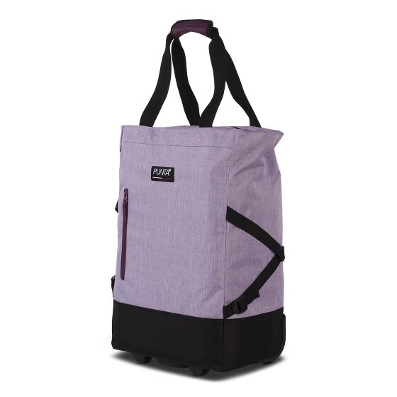 Punta Wheel "Unser Klassiker" Winkelwagen 50 cm Punta Wheel "Unser Klassiker" Winkelwagen 50 cm