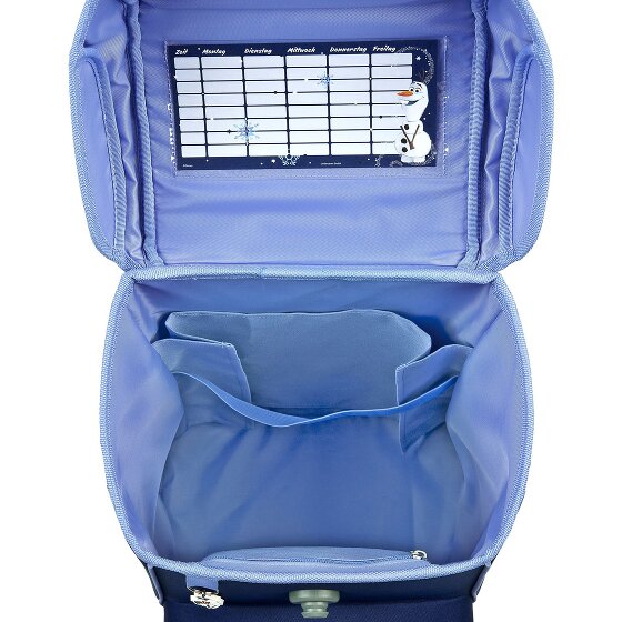 Scooli EasyStart Schooltas set 5-delig