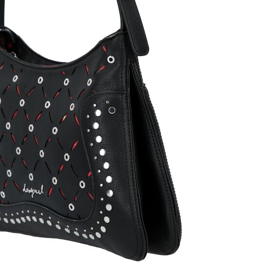 Desigual Yankee Manaos Schoudertas 31 cm