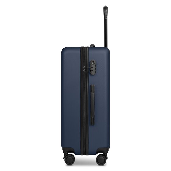 Smartbox Edition 05 4 wielen Kofferset 3-delig