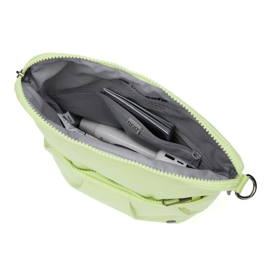 Pacsafe Citysafe CX Schoudertas RFID 26 cm