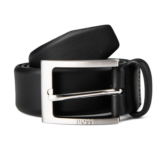 Boss Barnabie Riem Leer