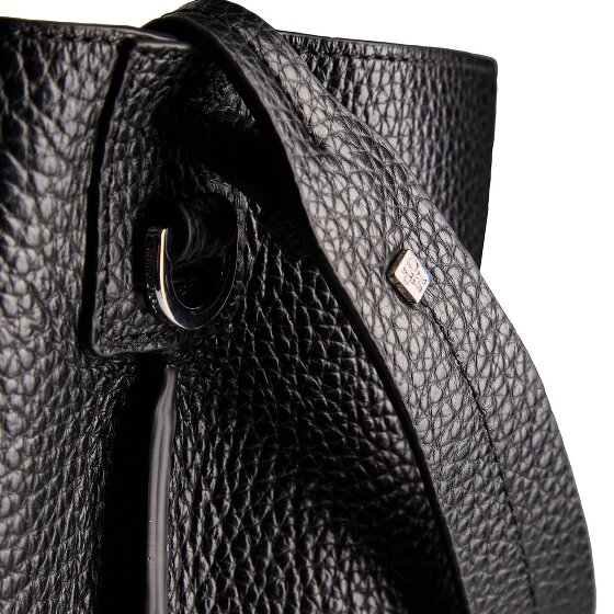 Marc O'Polo Schoudertas M Leer 30 cm