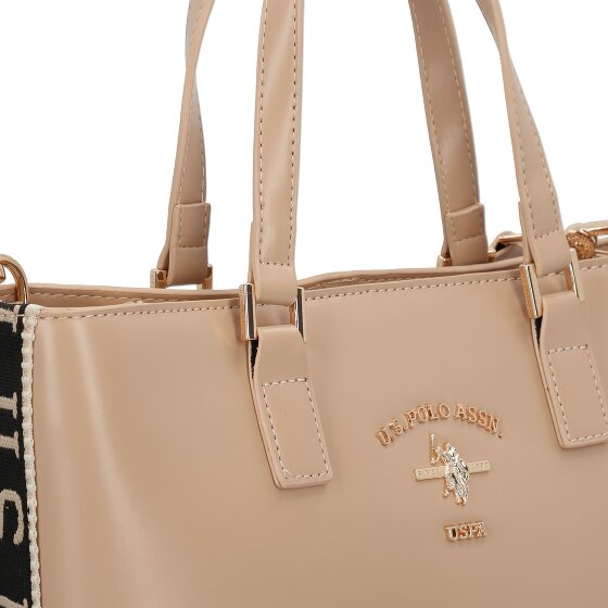 U.S. Polo Assn. Heat Shopper Tas 27 cm