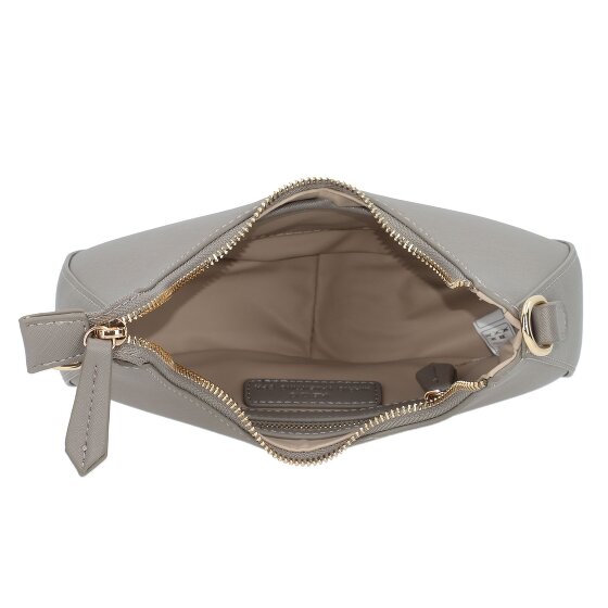 Valentino Zero Schoudertas Leder 22 cm