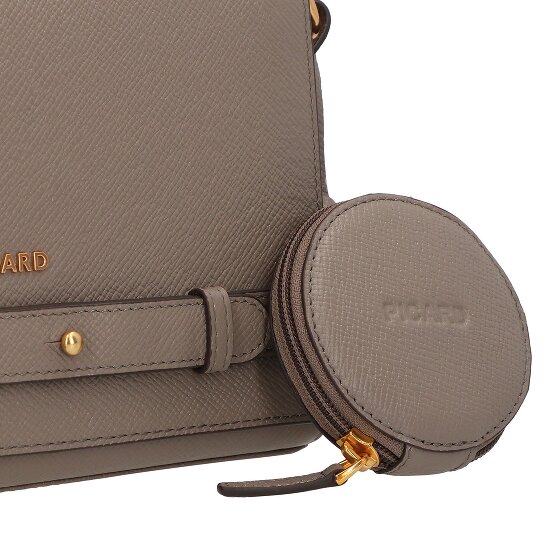 Picard Chic Way Schoudertas Leer 23 cm