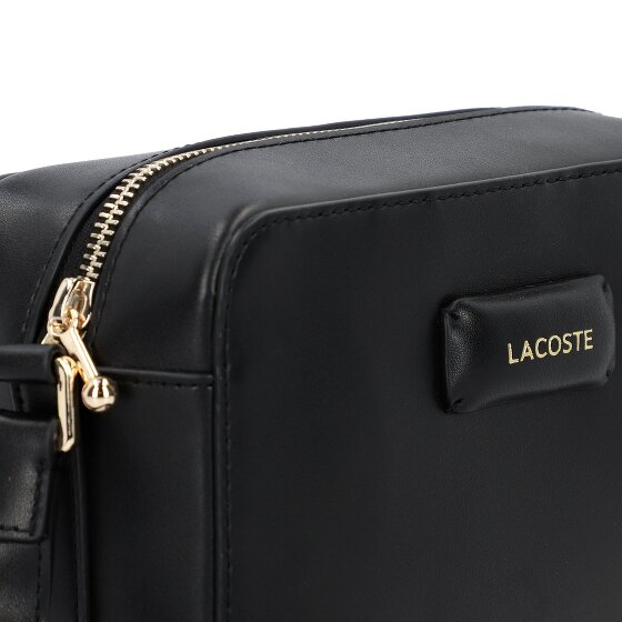 Lacoste LG Lacoste Casual Schoudertas S Leer 20.5 cm