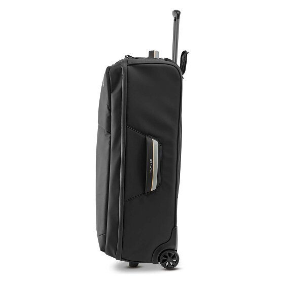 Stratic Vibe 2 wielen Reistas 79 cm