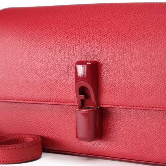 Furla Iride Schoudertas Leer 24 cm