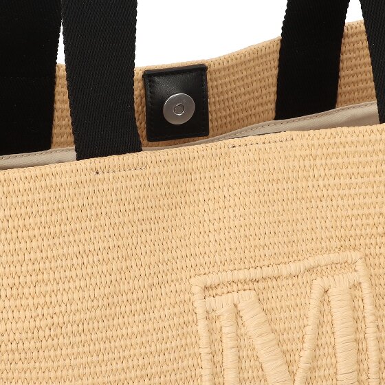 Marc O'Polo Saris Shopper Tas L 50 cm