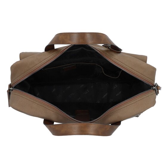Picard Calahari Koffer 40 cm Laptop compartiment