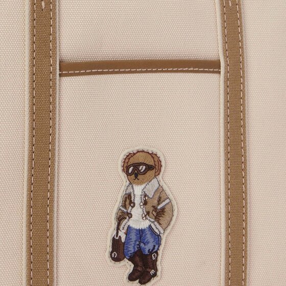 POLO RALPH LAUREN Bear Schoudertas 32.5 cm