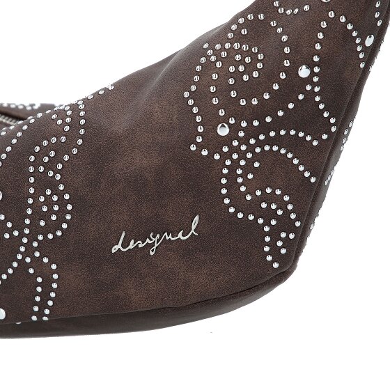 Desigual Poker Face Munster 2.0 Schoudertas 33 cm