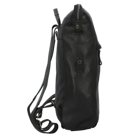 Harold's Country Scraper Dagrugzak Leer 36 cm Laptop compartiment