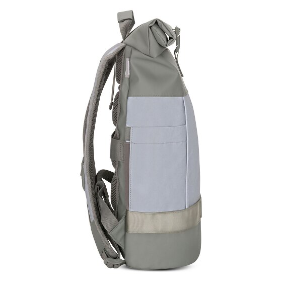 OAK25 Commute Dagrugzak M 40 cm Laptopvak