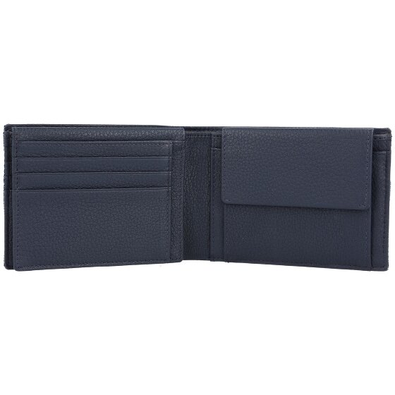 Piquadro Trakai Portemonnee RFID 13 cm