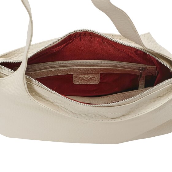 Voi Hirsch Gisela Schoudertas Leer 34 cm