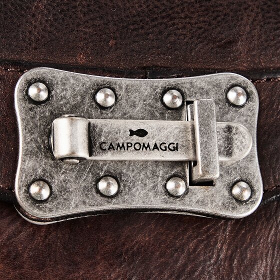 Campomaggi Agnese Crossbody tas S Leder 20 cm