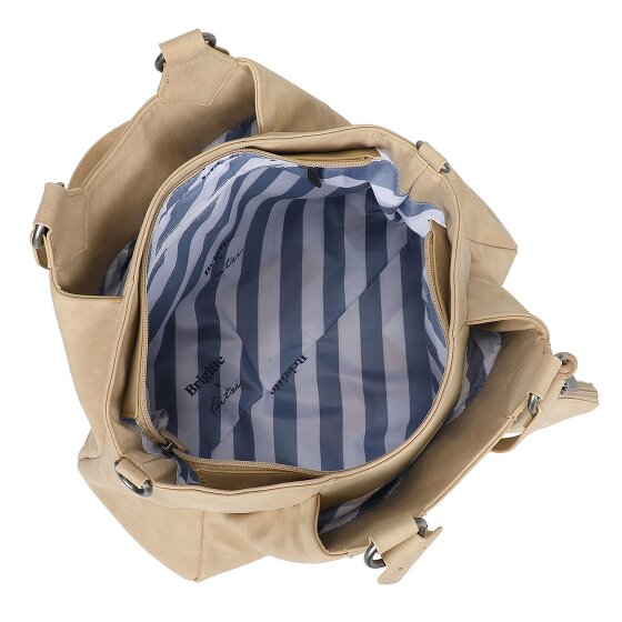 Fritzi aus Preußen Brigitte x Fritzi Maia Special Shopper Tas 40.5 cm
