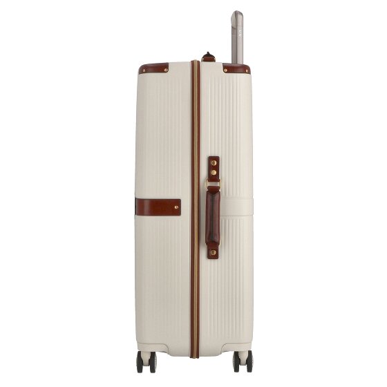 The Bridge Story Viaggio Trunks 4 wielen Trolley 74 cm