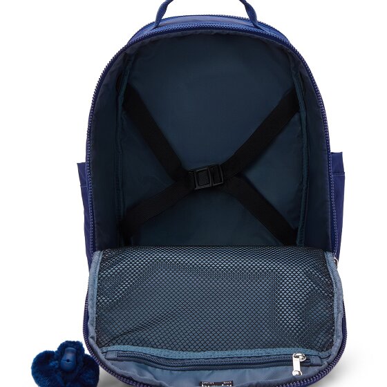 Kipling Seoul-reisrugzak met laptopvak van 40 cm