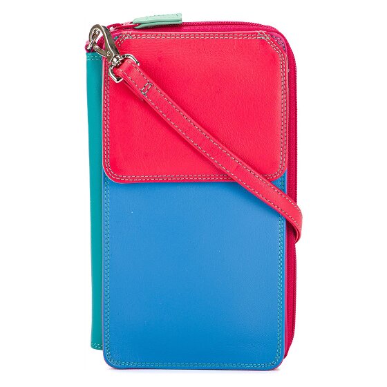 Mywalit Portemonnee Leder 11 cm