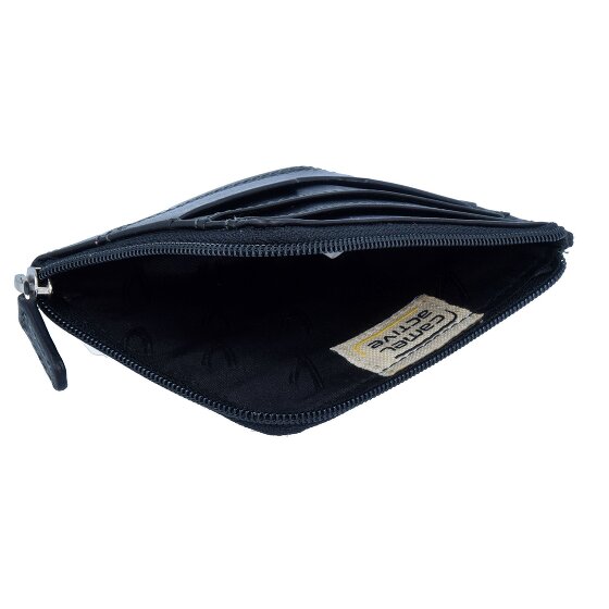 camel active Tokyo Creditcardtasje Leer 11 cm
