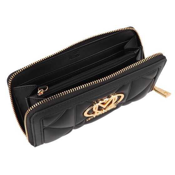 Love Moschino Portemonnee 19 cm